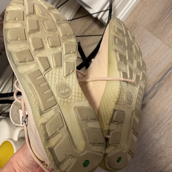 Timberland Aerocore Shoes - Picture 8 of 12